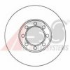 A.B.S. 15022 Brake Disc